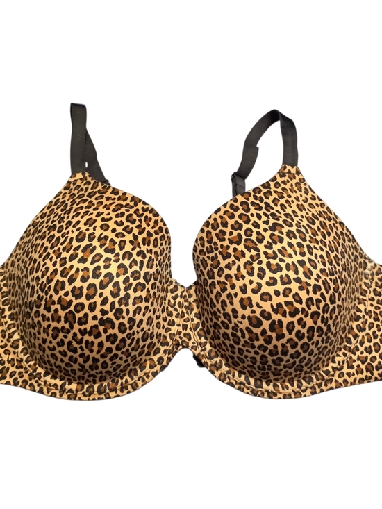 Auden Other - Auden Leopard Print Bra Size 42C